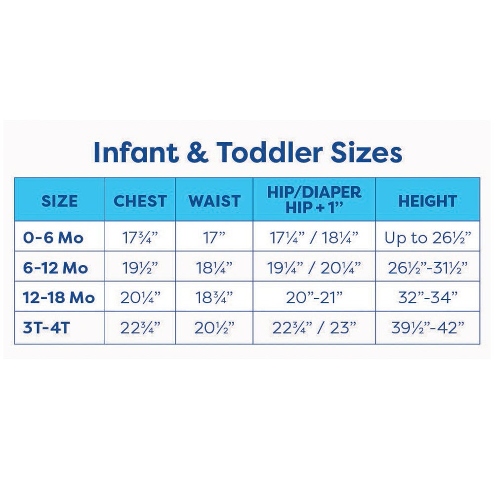 LUCASFILM - INFANT - PRINCESS LEIA 12-18M (1) BL